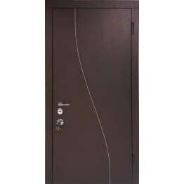 БРОНЕДВЕРИ Входные двери Ка302